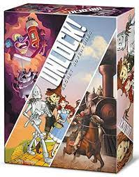 If you want to unlock the secret ending in cyberpunk 2077, you'll want to pay close attention to this guide before you accidentally lock yourself out of it. Amazon Com Asmodee Italia Deslock Secret Adventures Juego De Mesa Rosa Scunl03it Juguetes Y Juegos