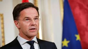 Thủ tướng Hà Lan thăm chính thức Việt Nam