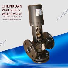 They provide reliable control of fluid temperatures in engine jacket water and lubrication oil cooling systems. China 3 Way Thermostatic Valves Siemens Actuator Valve Hydraulic Control Valve Solenoid Valves China Valve Electric Valve
