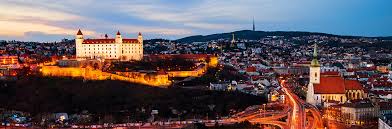 Slovakia or the slovak republic (slovak: Slovakia Ebf