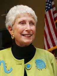 Judge Patricia Gifford, who presided over Mike Tyson trial, dies at 79