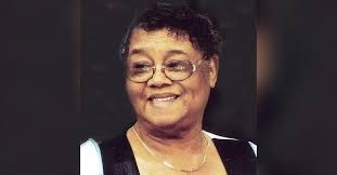 Mrs. Ella McKinney Obituary