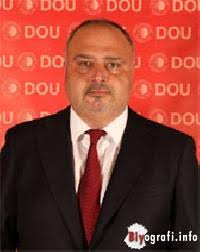 Ahmet Alkan Çelik Biyografiler.com