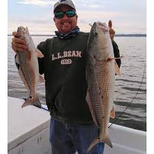 A coastal recreational fishing license, or saltwater fishing permit, is required to fish in all salt or brackish waters along the outer banks. Saltwater Fishing Reports Are Strong Walterboro Live