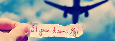 Flying Dreams Facebook Covers Facebook Cover Facebook Cover Photos Dream
