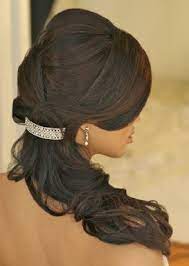 Google Image Result For Http Www Hairstyletalks Com Wp Content Uploads 2009 1 Hair Styles Simple Wedding Hairstyles Pretty Hairstyles