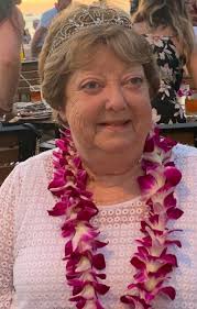 Obituary for Susan "Sue" Frerichs