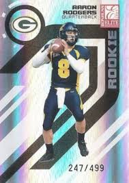 Learn more about his life and career in this article. Top Aaron Rodgers Rookie Cards List Ranked Guide Best Most Valuable