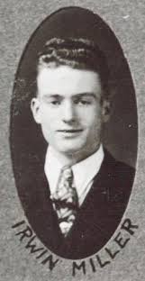 Charles H. Meaders passed away