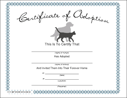 Search a wide range of information from across the web with theresultsengine.com Pet Adoption Printable Certificate Pet Adoption Certificate Dog Adoption Certificate Adoption Certificate