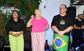 Expositores do 3º Festival Gastronômico Josephina's apresentam cardápio  diversificado em evento da ACIN em Niquelândia