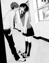 Pin On صور انمي رومنسية