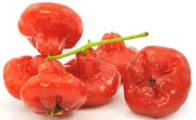 Health Benefits Of Rose Apples Organic Facts Cholesterol Lowering Foods Food Health Benefits Cholesterol Remedies