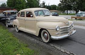 Image result for Battalion Beige 1947 Plymouth