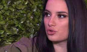 Barbara Bobak ne želi da čuje za Lazića