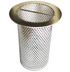 floor drain strainer
