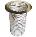 floor drain strainer