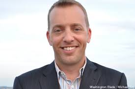 U.S. LGBT leaders travel to Israel