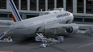 Combien dure le vol de noumea, nouvelle calédonie à auckland, nouvelle zélande. Flight From Auckland To Noumea B777 200 Air France Tdm32 Youtube