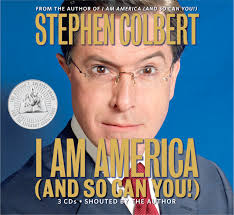 I Am America (And So Can You!) [CD, 2007]