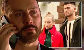 Hollyoaks theory: Nightingale family to leave village in heartbreaking James  twist