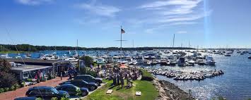 Kingman Yacht Center Cataumet Ma Waterway Guide