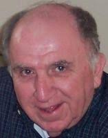 Peter Molloy Obituary (1934