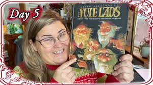 Deck the Halls Day 5 Vlog