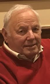 Death Notice of Jimmy Flaherty (Kingston, Galway)