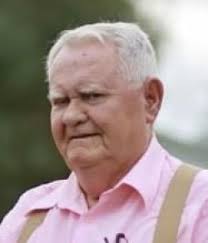 Darrell Bain Robertson