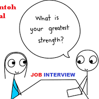 Contoh soal materi tentang globalisasi pilihan ganda. Contoh Soal Job Interview Bahasa Inggris Beserta Dengan Tips Menjawab Yang Baik