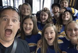 Today, we extend our heartfelt gratitude to Captain Aaron Hasheider for his  remarkable 20 years of service to the Clayton Fire Department! Aaron has  been a shining beacon of courage, professionalism, and