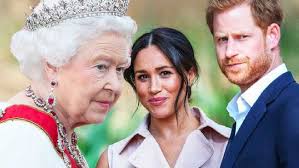 Tout savoir sur Famille royale britannique