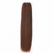 Buy 100% human weft human hair extensions online, sew in weft hair bundles, increase the volume and thickness of your hair, feel soft, covert and natural after using. 10 Vibrant Auburn 33 Straight Indian Remy Hair Wefts Remy Human Hair Extensions Parahair