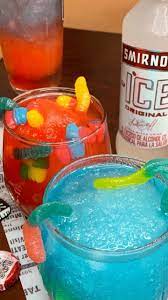 Degustando Colombia Smirnoff Ice Frozen Facebook