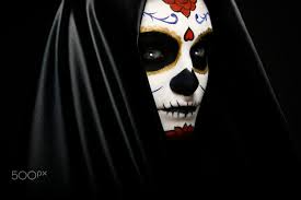 Explore the vibrant traditions, tasty dishes, and everything that brings this day to life! Stunning Pictures Of Day Of The Dead On 500px 500px