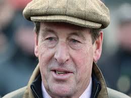 Mat Nicholls added to Kim Bailey's training license