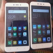 Smartphone ini mengusung baterai kapasitas besar dengan banderol harga rp 1 jutaan. Xiaomi Redmi 4x 2 16gb Seken