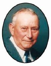 Obituary information for Fred Giese