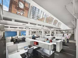 Gogo Offices Chicago Office Snapshots Office Design Design Cool Office Space