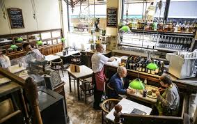 Restaurant De L Ogenblik Restaurant Food And Drink Gastronomy