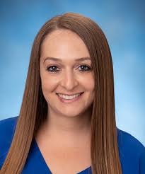 Allison Steinmetz's Instagram, Twitter & Facebook