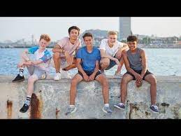 Mädchen wg 2020 folge 1. Folge 1 Die Jungs Wg In Barcelona Zdftivi Youtube