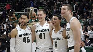 Bryn jerrel forbes ▪ twitter: Emotional Senior Day At Breslin Revels In Unfinished Business Wkar