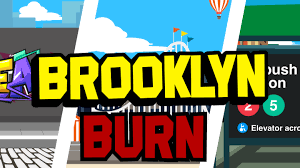 The hypixel server is much sought after by a lot of minecraft players as it offers the best service especially for initially minecraft pocket . Brooklyn Expansion Or The Brooklyn Burn