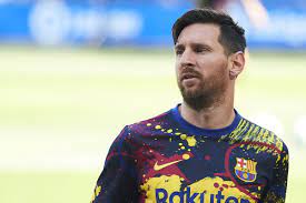 Lionel messi, forbes list 2019. Bayern Munich Ceo Rummenigge Lionel Messi S Salary I Laughed I Can Only Congratulate Him On That Contract Football Espana