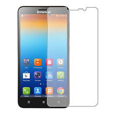 Lenovo A850+ Protector de pantalla ...