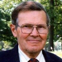 Wilbur Weber Obituary