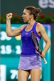 Cine a câştigat turneul de la indian wells! Pin On Simona Halep