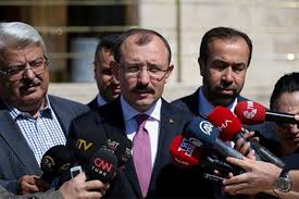 Maybe you would like to learn more about one of these? Berat Albayrak In Tezini Yazdigi Iddia Edilen Isim Yeni Ticaret Bakani Mehmet Mus Kimdir Kronos News Bagimsiz Haber Sitesi